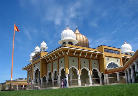 Baba Buddha Sahib Ji Sikh Place of Worship